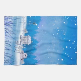 Paño De Cocina American Farm Signature Kitchen Towels