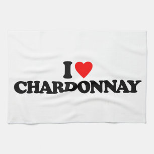 PAÑO DE COCINA AMO CHARDONNAY