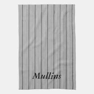 Paño De Cocina ¡Añade un poco de personalidad a tu hogar! Gris Ne