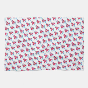 Paño De Cocina Ancla