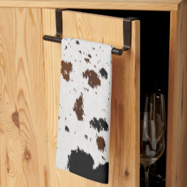 Paño De Cocina Animal hide Chili