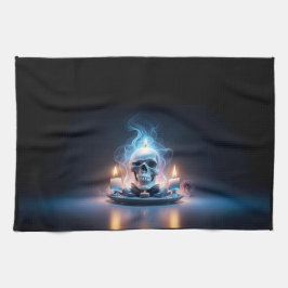 Paño De Cocina Ánimo Ritual