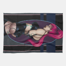 Paño De Cocina Anna