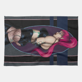 Paño De Cocina Anna