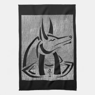 Paño De Cocina Anubis Kitchen Towel