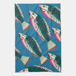 Paño De Cocina Apron