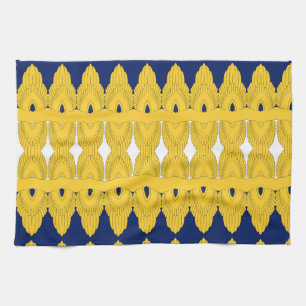 Paño De Cocina Apron de diseños portugueses
