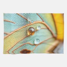 Paño De Cocina Apron de impresión todo sobre