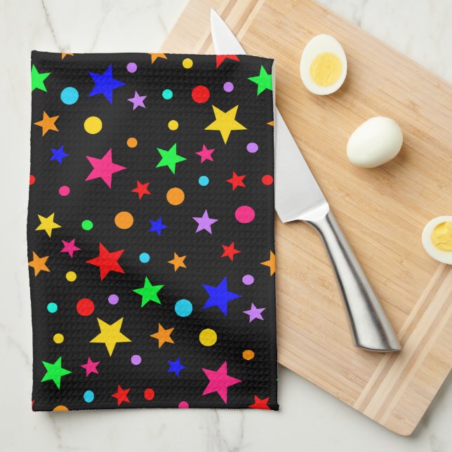 Paño De Cocina Arae (Doblado Cuarto)