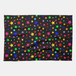 Paño De Cocina Arae