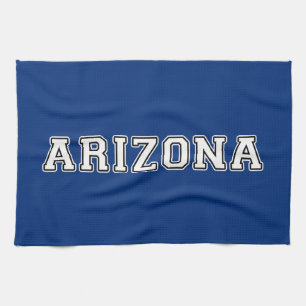 Paño De Cocina Arizona
