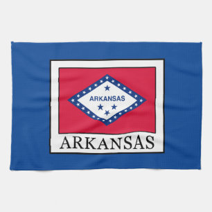 Paño De Cocina Arkansas