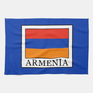 Paño De Cocina Armenia