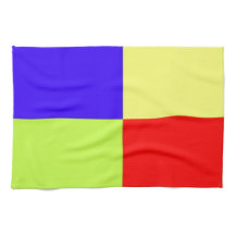 Arte de bloques de color