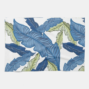 PAÑO DE COCINA ARTE HAWAIIAN
