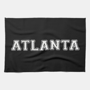 Paño De Cocina Atlanta Georgia