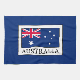 Paño De Cocina Australia