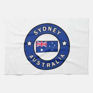 Paño De Cocina Australia