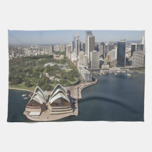 Paño De Cocina Australia, Nueva Gales del Sur, Sydney 2