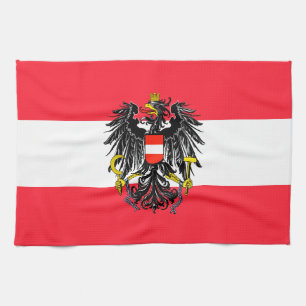 Paño De Cocina Austria