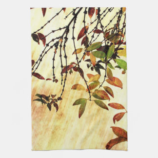 Paño De Cocina autumn'kitchen las toallas/Teatowels