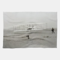 Avión de los Hermanos Wright Primer Vuelo de Avión