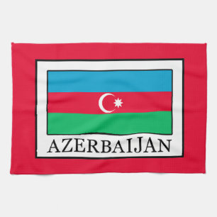 Paño De Cocina Azerbaiyán