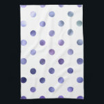 Paño De Cocina Azul violeta violeta metálico Relieve metalizado f<br><div class="desc">Usa nuestra plantilla, arte, foto, gráfico o ilustracion, luego agrega un nombre, texto, cita o monograma para crear tu propio personalizado o tela de plato monogramada. Haga clic en el botón "Personalizar it!" para hacerlo totalmente personalizado. Estas toallas o paños de plato son grandes regalos para hombres, mujeres y niños...</div>