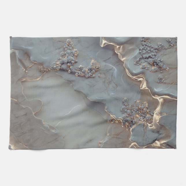 Paño De Cocina Azurael (Horizontal)