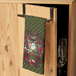 Paño De Cocina Baby Dove