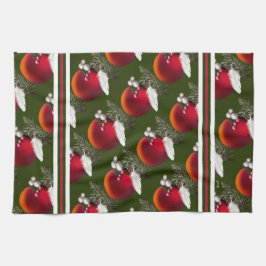 Paño De Cocina Baby Dove