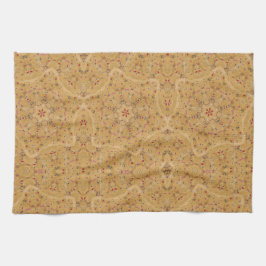 Paño De Cocina Baby Kan