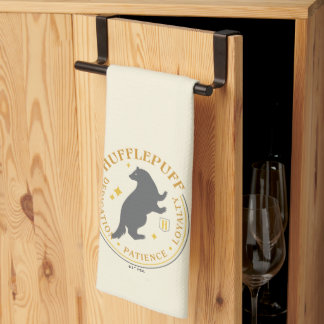 Paño De Cocina Badger House Pride Badger