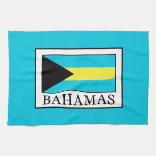 Paño De Cocina Bahamas
