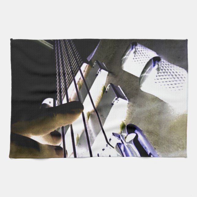 Paño De Cocina Baid (Horizontal)