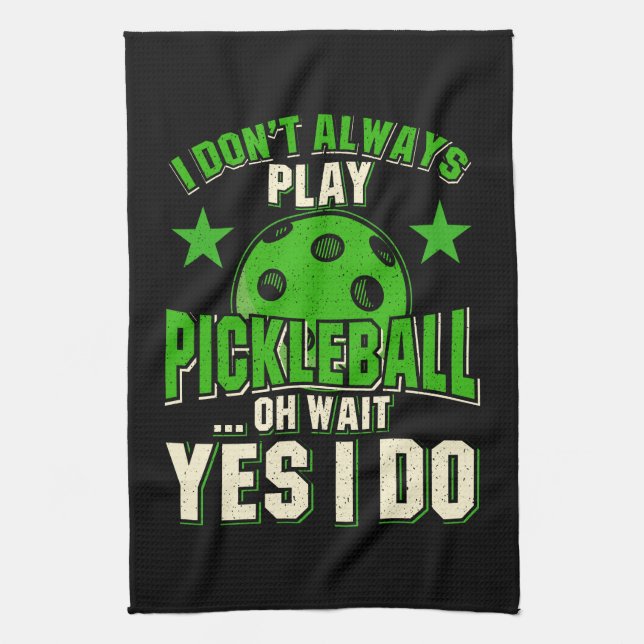 Paño De Cocina Baloncesto (Vertical)