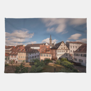 Paño De Cocina Bamberg Alemania