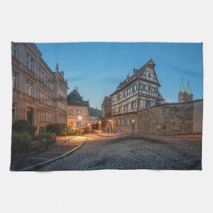 Paño De Cocina Bamberg Alemania