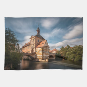 Paño De Cocina Bamberg Alemania