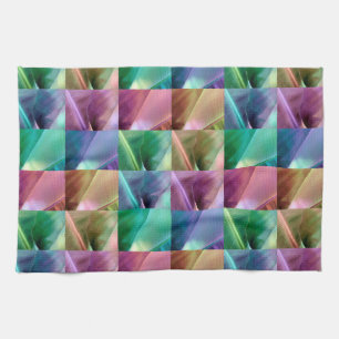 Paño De Cocina Banana Leaf Quilt