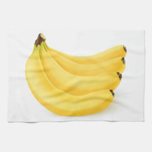 Paño De Cocina Banda banana