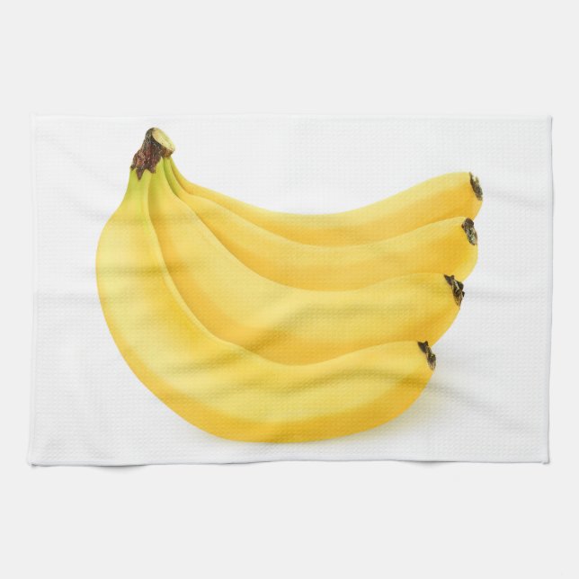 Paño De Cocina Banda banana (Horizontal)
