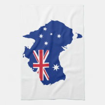 Bandera de Australia
