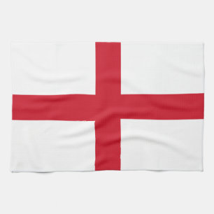 Paño De Cocina Bandera de Inglaterra
