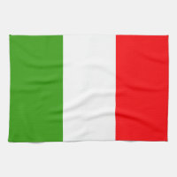 Bandera de Italia