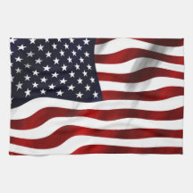 Bandera estadounidense