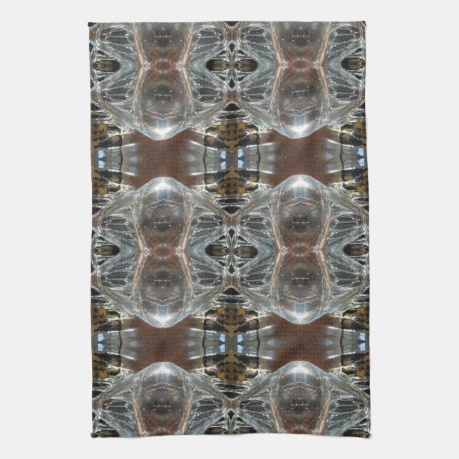 Paño De Cocina Bantante Folksy (Vertical)