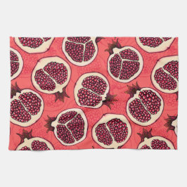 Paño De Cocina Barajas de grano de grano 2