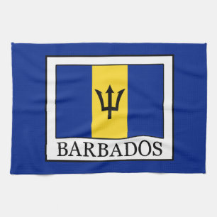 Paño De Cocina Barbados
