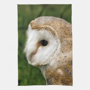PAÑO DE COCINA BARN OWL
